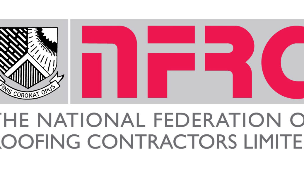 NFRC logo for roofing firms